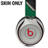 NFL Philadelphia Eagles Vintage Beats Solo 3 Wireless Skin